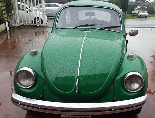 VOLKSWAGEN - Maggiolino 1300 50cv