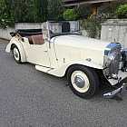 ASTON MARTIN - Lagonda (3 di 26)