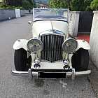 ASTON MARTIN - Lagonda (4 di 26)
