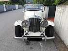ASTON MARTIN - Lagonda (7 di 26)