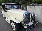 ASTON MARTIN - Lagonda (12 di 26)