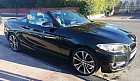 BMW - 220i Cabrio Sport (2 di 25)