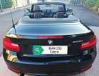 BMW - 220i Cabrio Sport (4 di 25)