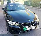 BMW - 220i Cabrio Sport (6 di 25)