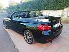 BMW - 220i Cabrio Sport (7 di 25)