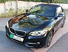 BMW - 220i Cabrio Sport (8 di 25)