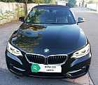 BMW - 220i Cabrio Sport (11 di 25)