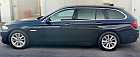BMW - 525d Touring Business aut. (11 di 21)