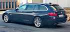 BMW - 525d Touring Business aut. (13 di 21)