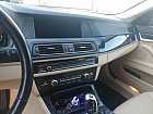 BMW - 525d Touring Business aut. (19 di 21)