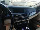 BMW - 525d Touring Business aut. (20 di 21)