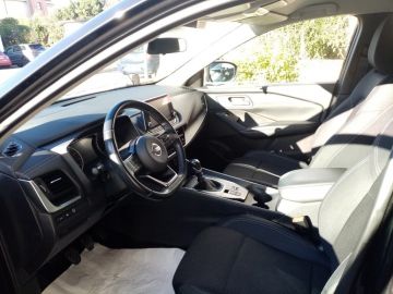 NISSAN - Qashqai MHEV 140 CV Acenta (8 di 14) NISSAN - Qashqai MHEV 140 CV Acenta (8 di 14)