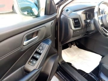 NISSAN - Qashqai MHEV 140 CV Acenta (9 di 14) NISSAN - Qashqai MHEV 140 CV Acenta (9 di 14)