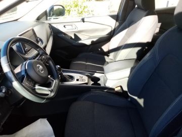 NISSAN - Qashqai MHEV 140 CV Acenta (11 di 14) NISSAN - Qashqai MHEV 140 CV Acenta (11 di 14)