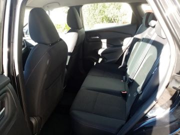 NISSAN - Qashqai MHEV 140 CV Acenta (12 di 14) NISSAN - Qashqai MHEV 140 CV Acenta (12 di 14)