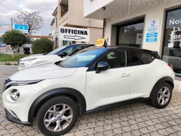 NISSAN - 1.0 DIG-T 114 CV N-Connecta (2 di 19)