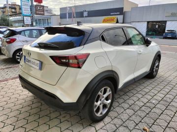 NISSAN - 1.0 DIG-T 114 CV N-Connecta (6 di 19)