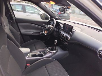 NISSAN - 1.0 DIG-T 114 CV N-Connecta (13 di 19)