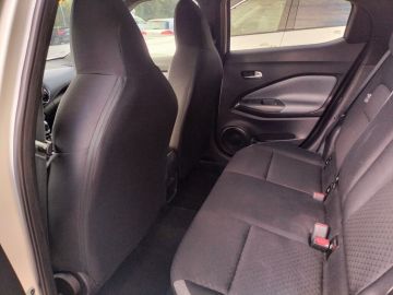 NISSAN - 1.0 DIG-T 114 CV N-Connecta (15 di 19)