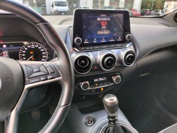 NISSAN - 1.0 DIG-T 114 CV N-Connecta (17 di 19)