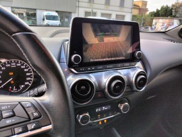 NISSAN - 1.0 DIG-T 114 CV N-Connecta (18 di 19)