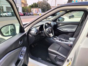 NISSAN - 1.0 DIG-T 114 CV N-Connecta (19 di 19)