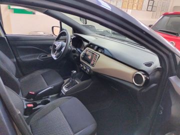 NISSAN - Micra IG-T 92 GPL 5 porte Eco Acenta (3 di 4)