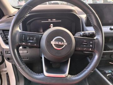 NISSAN - X-Trail e-Power e-4orce 4WD 5 posti N-Connecta (10 di 17)