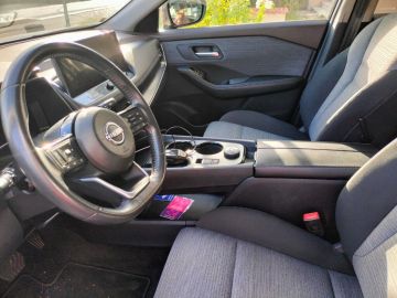 NISSAN - X-Trail e-Power e-4orce 4WD 5 posti N-Connecta (16 di 17)