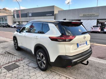 NISSAN - X-Trail e-Power e-4orce 4WD 5 posti N-Connecta (2 di 17)