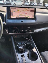 NISSAN - X-Trail e-Power e-4orce 4WD 5 posti N-Connecta (14 di 17)