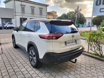 NISSAN - X-Trail e-Power e-4orce 4WD 5 posti N-Connecta (7 di 17)