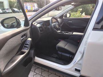 NISSAN - X-Trail e-Power e-4orce 4WD 5 posti N-Connecta (11 di 17)