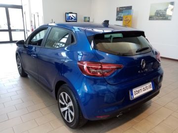 RENAULT - Clio SCe 65 CV 5 porte Equilibre (4 di 15)