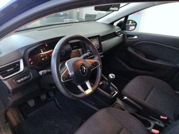 RENAULT - Clio SCe 65 CV 5 porte Equilibre (8 di 15)