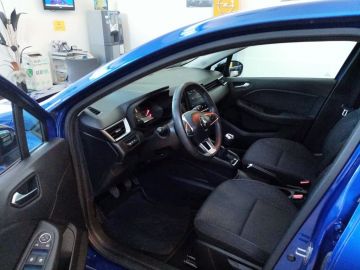 RENAULT - Clio SCe 65 CV 5 porte Equilibre (10 di 15)