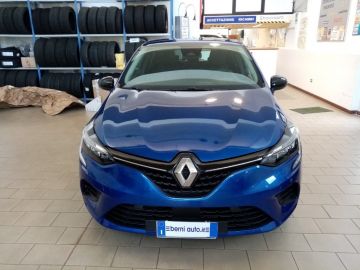 RENAULT - Clio SCe 65 CV 5 porte Equilibre (14 di 15)