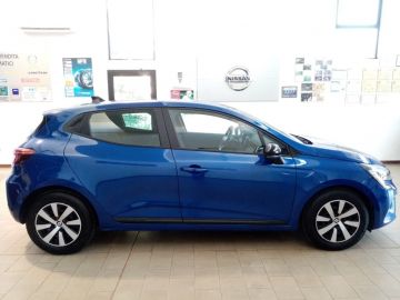 RENAULT - Clio SCe 65 CV 5 porte Equilibre (15 di 15)