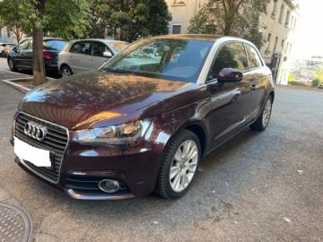 AUDI - A1 1.6 TDI 105 CV Ambition (2 di 9)