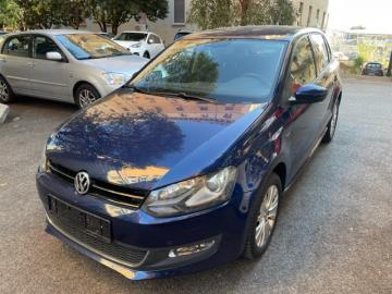 VOLKSWAGEN - Polo 1.4 TDI 5p. Comfortline (5 di 10)