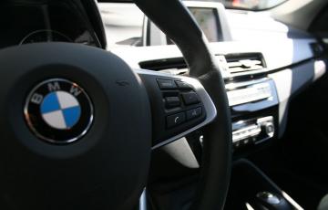 BMW - X1 xDrive18d (2 di 4)