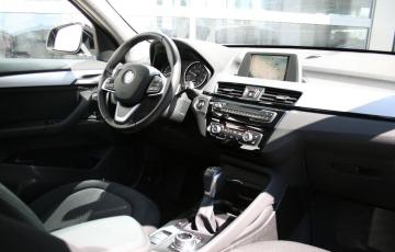 BMW - X1 xDrive18d (4 di 4)