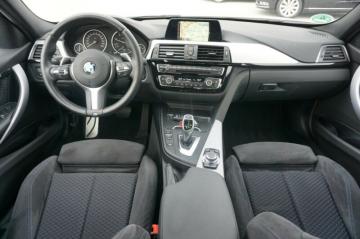 BMW - 320d xDrive (2 di 4)