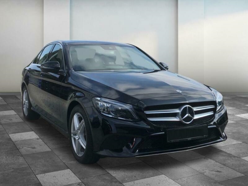 MERCEDES - C 220 d 4Matic Automatic Premium MERCEDES - C 220 d 4Matic Automatic Premium