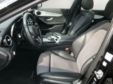 MERCEDES - C 220 d 4Matic Automatic Premium (2 di 4)