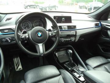 BMW - X1 xDrive25d Msport (2 di 4)