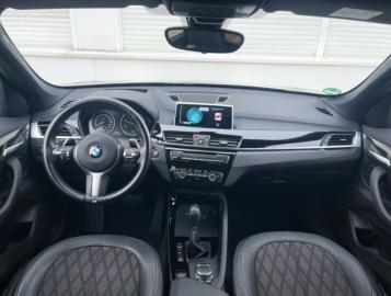BMW - X1 xDrive25d xLine (3 di 5)