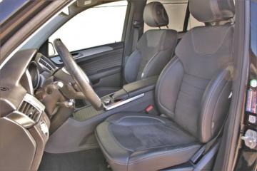 MERCEDES - ML 350 BlueEFFICIENCY 4Matic Sport (2 di 5)
