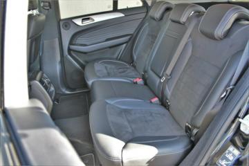MERCEDES - ML 350 BlueEFFICIENCY 4Matic Sport (3 di 5)