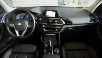 BMW - X3 xDrive20i xLine (3 di 4)